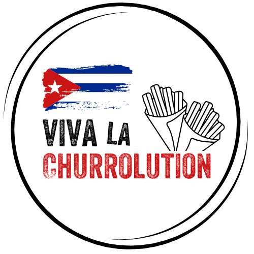 VivaLaChurrolution
