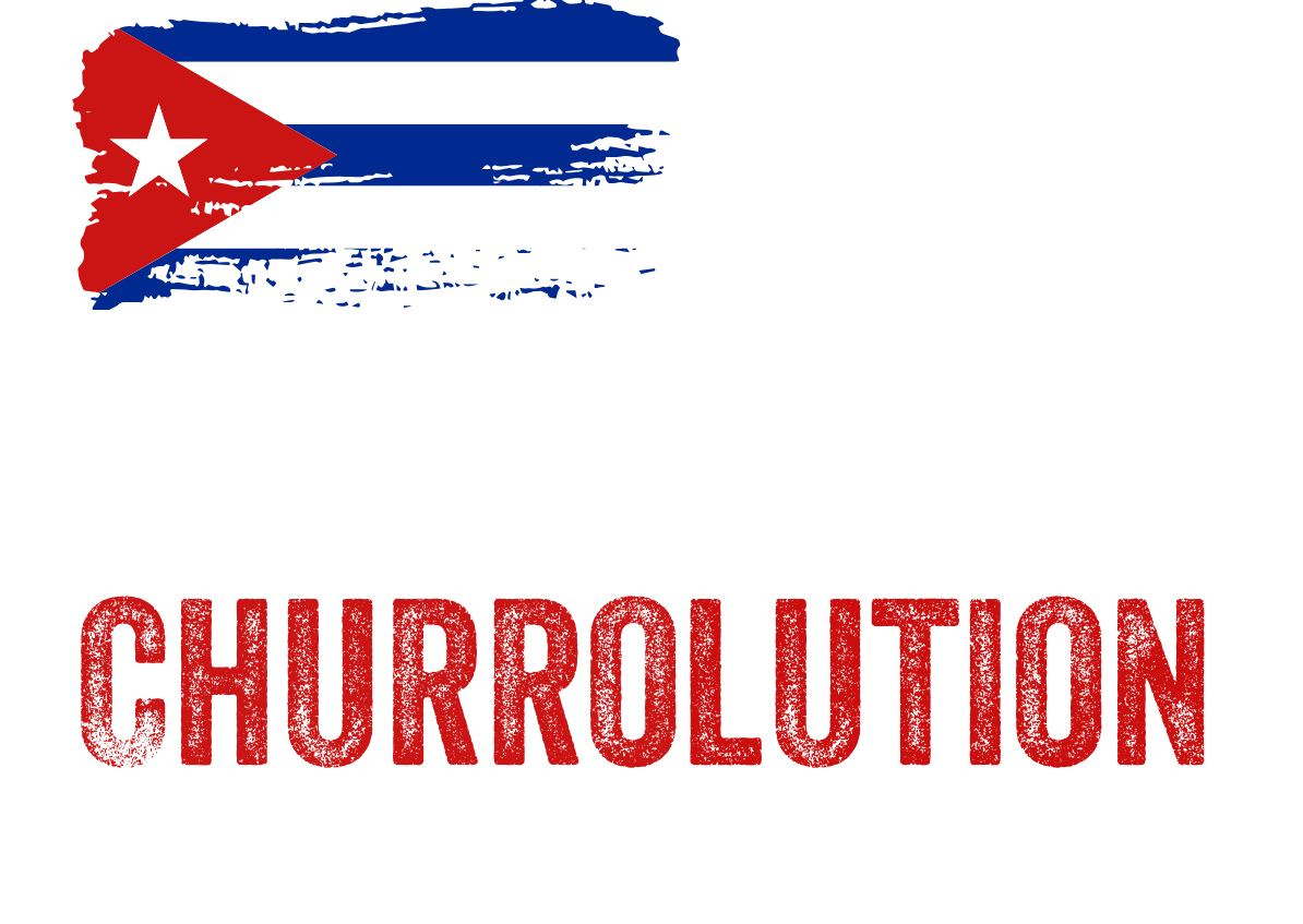 VivaLaChurrolution