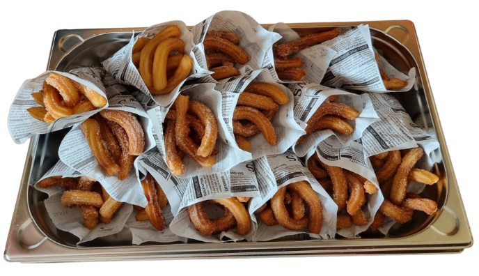 Perfekt für jeden Moment