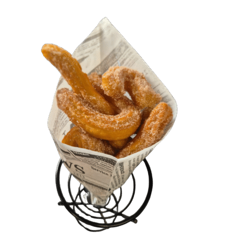 Original Zucker / Zucker + Zimt