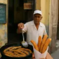 Kubanische Churros – Was macht sie so besonders?